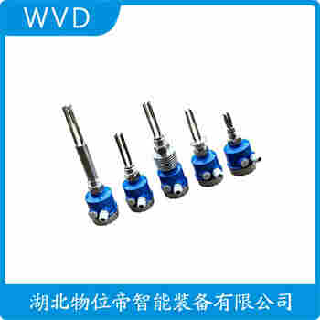 FTM21-AG242A 音叉物位开关 WVD