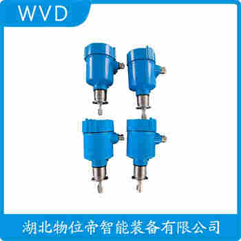 SXYC31250 音叉料位开关 WVD