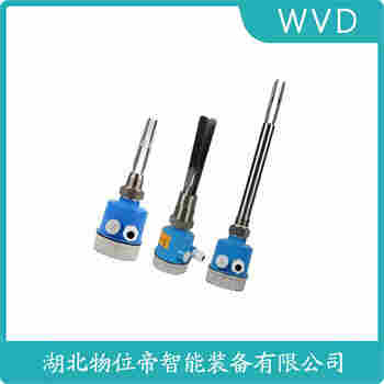 FTL260-0020 音叉料位开关 WVD