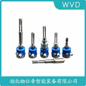 FTL33-AA4W3ABW5J 音叉料位开关