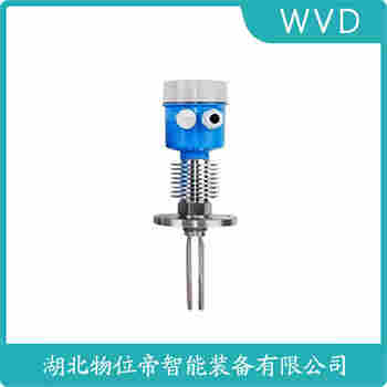 2120D1BK1I1DM0220 音叉料位开关 WVD