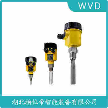 FTM260-G4A 音叉料位开关 WVD