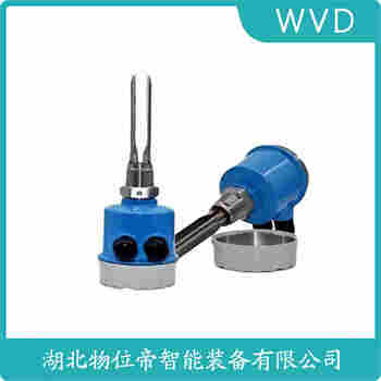 FTM20-AN24A 音叉料位开关 WVD