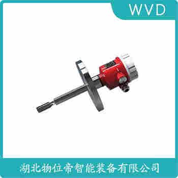 FTL20-3225 音叉料位开关 WVD