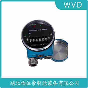 FTI55-BAC2RVJ43A1A 音叉料位开关 WVD