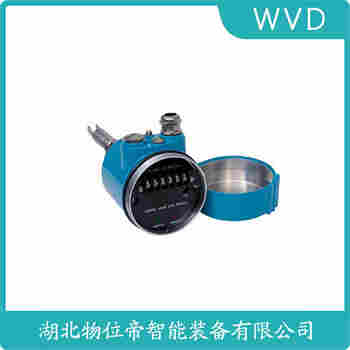 FTL51B-AAA4ABAAA1AJI1VCJ+LA 音叉物位开关 WVD