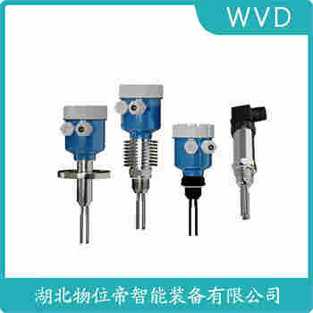 FTI55-AAB1RV143A1A 音叉料位开关 WVD