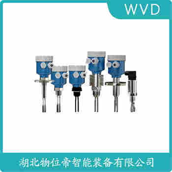 FTM21-AG345A 音叉料位开关 WVD