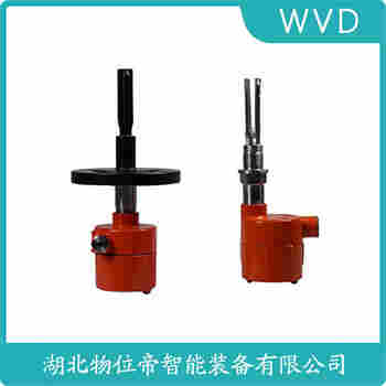 VEGIBS61EXX2RD 音叉物位开关