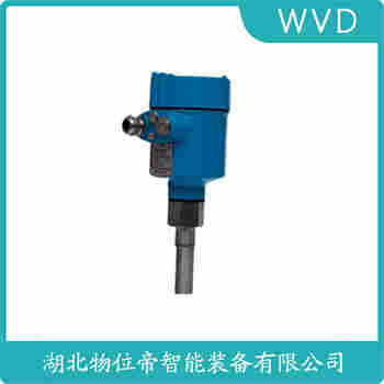 FTLB-1NX87/0 音叉物位开关 WVD