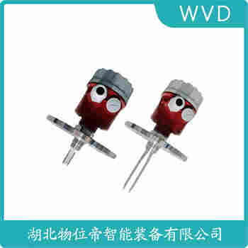 FTL50H-ATE2AG6A 音叉料位开关 WVD