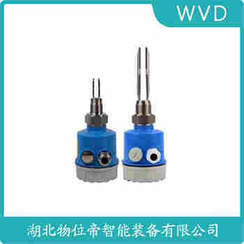 FTM51-AGJ2L4A57AA 音叉料位开关 WVD