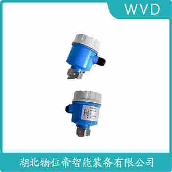 SC1410 音叉物位开关 WVD