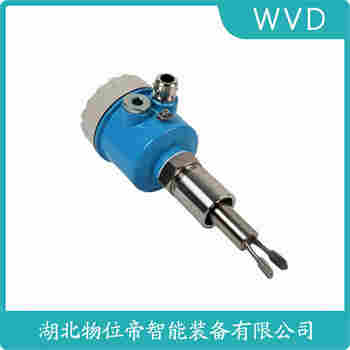 FTL50-DGR2AA4G4A 音叉料位开关 WVD