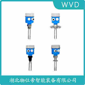 FTM52-AGG2B4A32AA 音叉物位开关 WVD