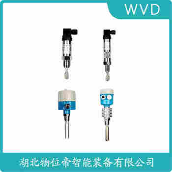 FTM20-AN43A 音叉物位开关 WVD