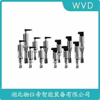 FTL20-012C 音叉物位开关 WVD