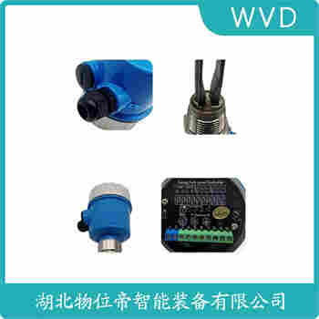 FTL50-AGR2AA1F4A 音叉料位开关 WVD