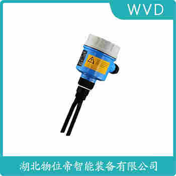FTL33-1374/0 音叉料位开关 WVD