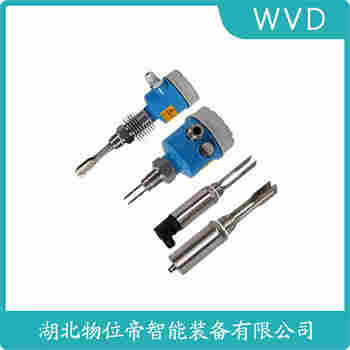 FTL51C-AB8NDN4F5AA 音叉料位开关 WVD