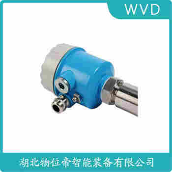 FTL325N/FTL375N 音叉物位开关 WVD