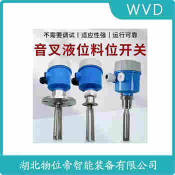 2120D1AH1I1AA0000 音叉料位开关 WVD