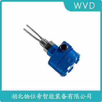 FTM51-AGK5M4A12AA 音叉料位开关 WVD