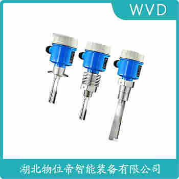 FTL260-1010 音叉料位开关 WVD