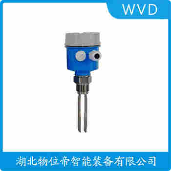 UYK-248-2SA6P 音叉物位开关 WVD