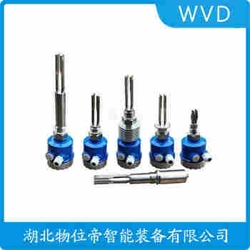 FTL33-CA4M3ABWSJ 音叉物位开关 WVD