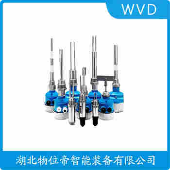 FTM51-4GG2L4A32AA 音叉物位开关 WVD