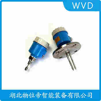 SYYCFB-G70 音叉料位开关 WVD