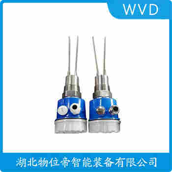 FTM21-AN242A 音叉料位开关 WVD