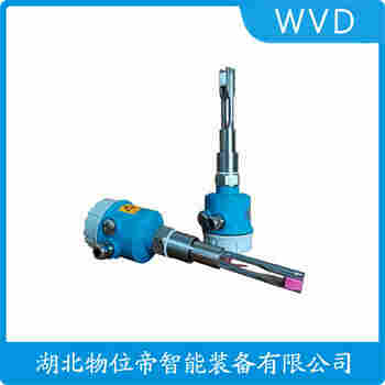 FTL325P/FTL375P 音叉料位开关 WVD