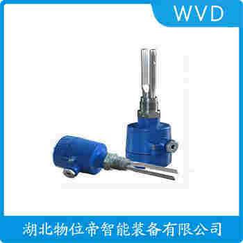 SP-YC04SD-LP-200 音叉物位开关 WVD