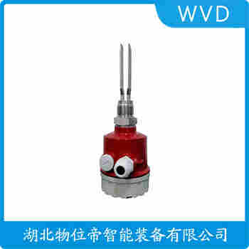 FTM51-AB32L4A32AA 音叉物位开关 WVD