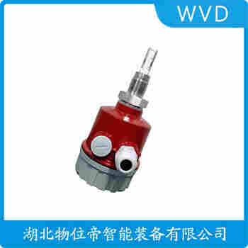 FTL20H-0TDJ2C 音叉料位开关 WVD