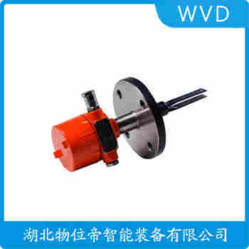 2120D3HV1E1XM015 音叉料位开关 WVD