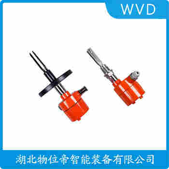 FTM50-AGG2K4A32AD 音叉料位开关