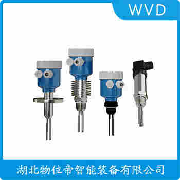 FTL31-11U4/0 音叉物位开关 WVD