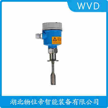 音叉物位开关FTL50-DGF2AA4G4A WVD