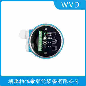 FTL31-AA4U3AAWBJ 音叉料位开关 WVD