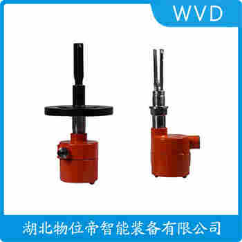 FTL20H-0MNJ2C 音叉料位开关 WVD