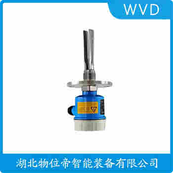 FTL51-AGF2BB4F4A 音叉物位开关 WVD