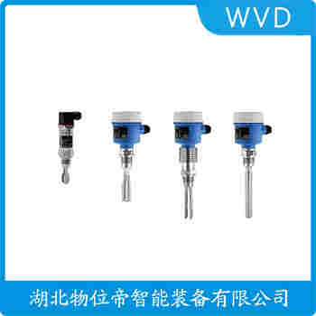 FTM20-CN45A 音叉物位开关 WVD