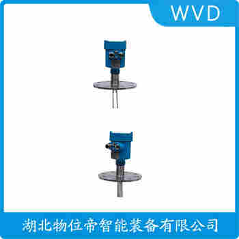 FTL51B-BCA4ABFAA2CJA1VBJ 音叉料位开关 WVD