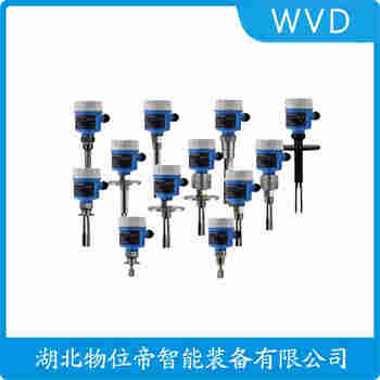 211002R2NA 音叉料位开关 WVD