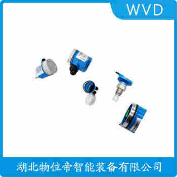 FTM20-GG25A 音叉料位开关