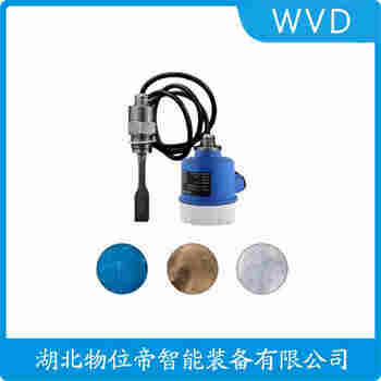 FTW325-B2A1A 音叉料位开关 WVD