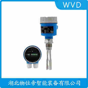 FTL51B-BKA8ABFAA1AJAAAQJ+JALAZ1 音叉物位开关 WVD